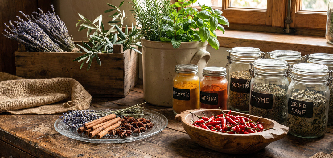 The Role of Botanicals in Supporting Healthy Liver, Kidney, and Respiratory Function