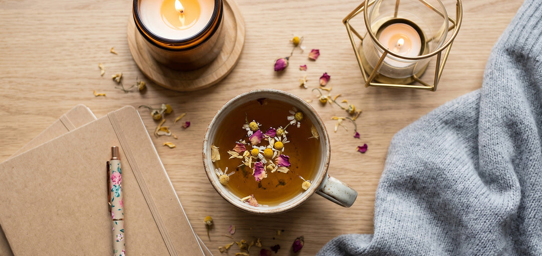 How to Create a Daily Herbal Wellness Routine That Fits Your Lifestyle