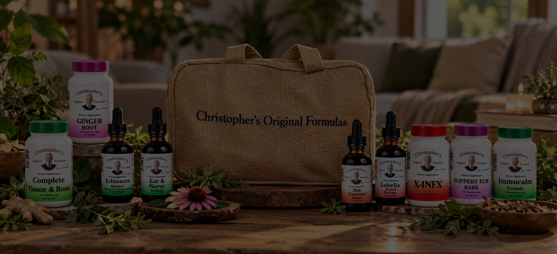 Dr. Christopher Kits