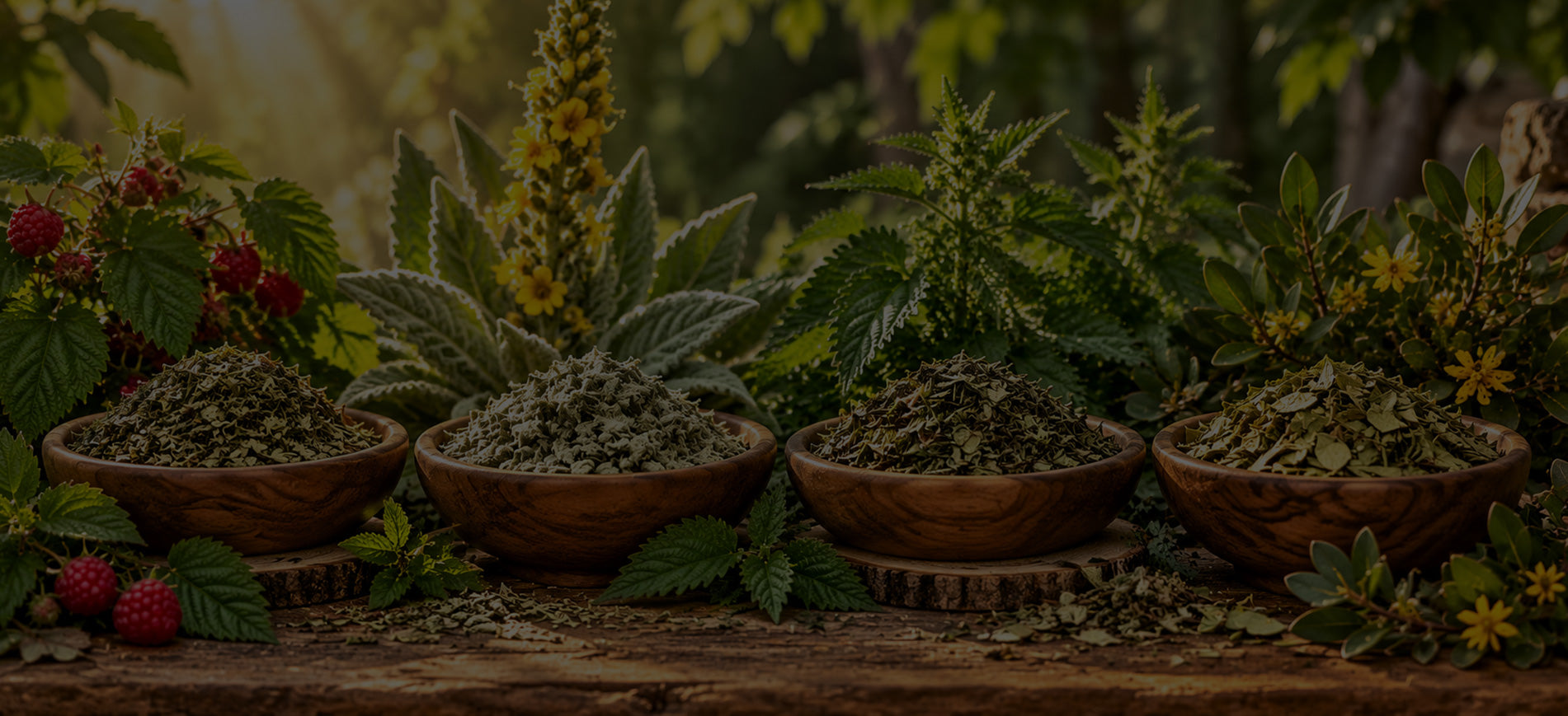 Bulk Leaves