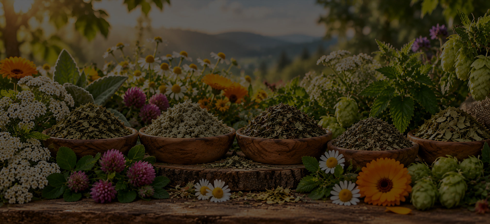 Bulk Flowers