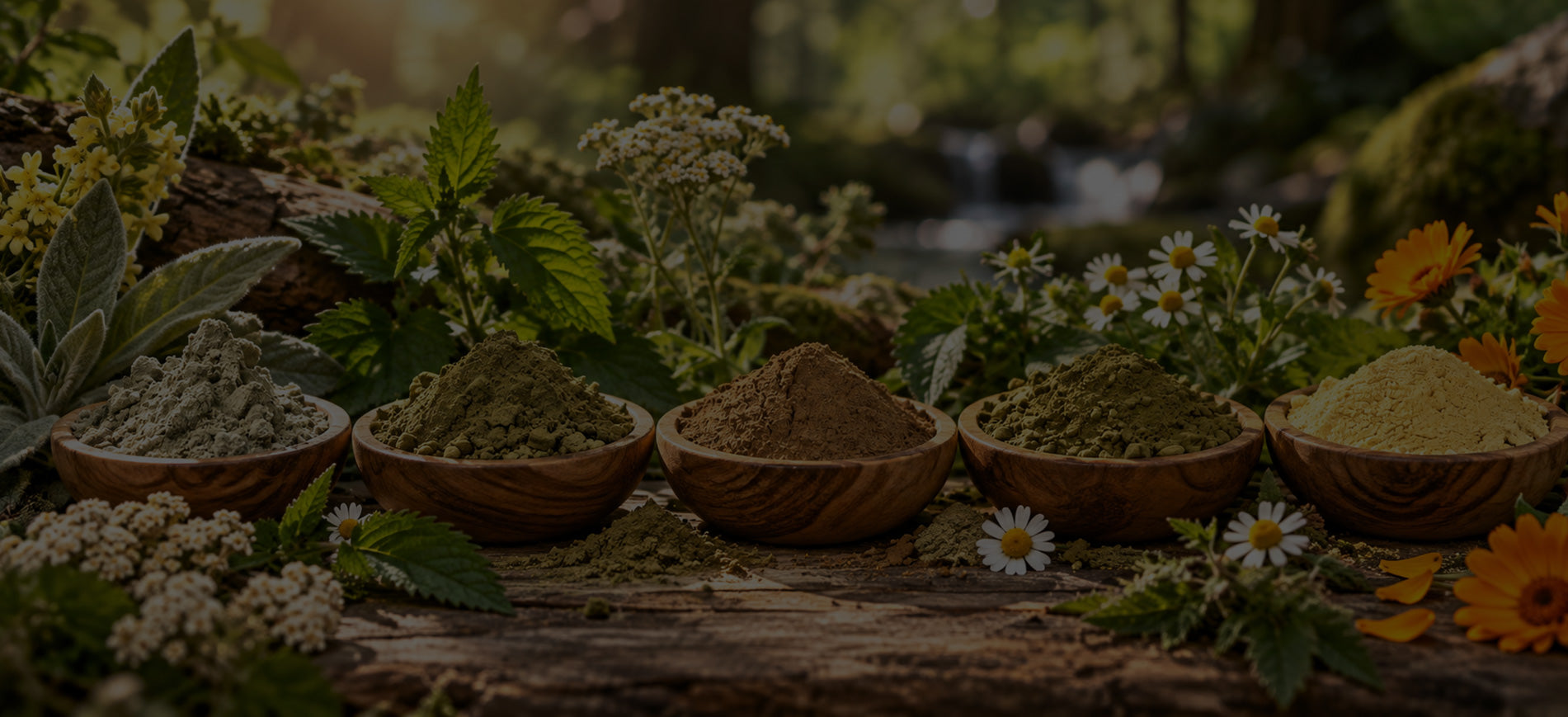 Bulk Seeds