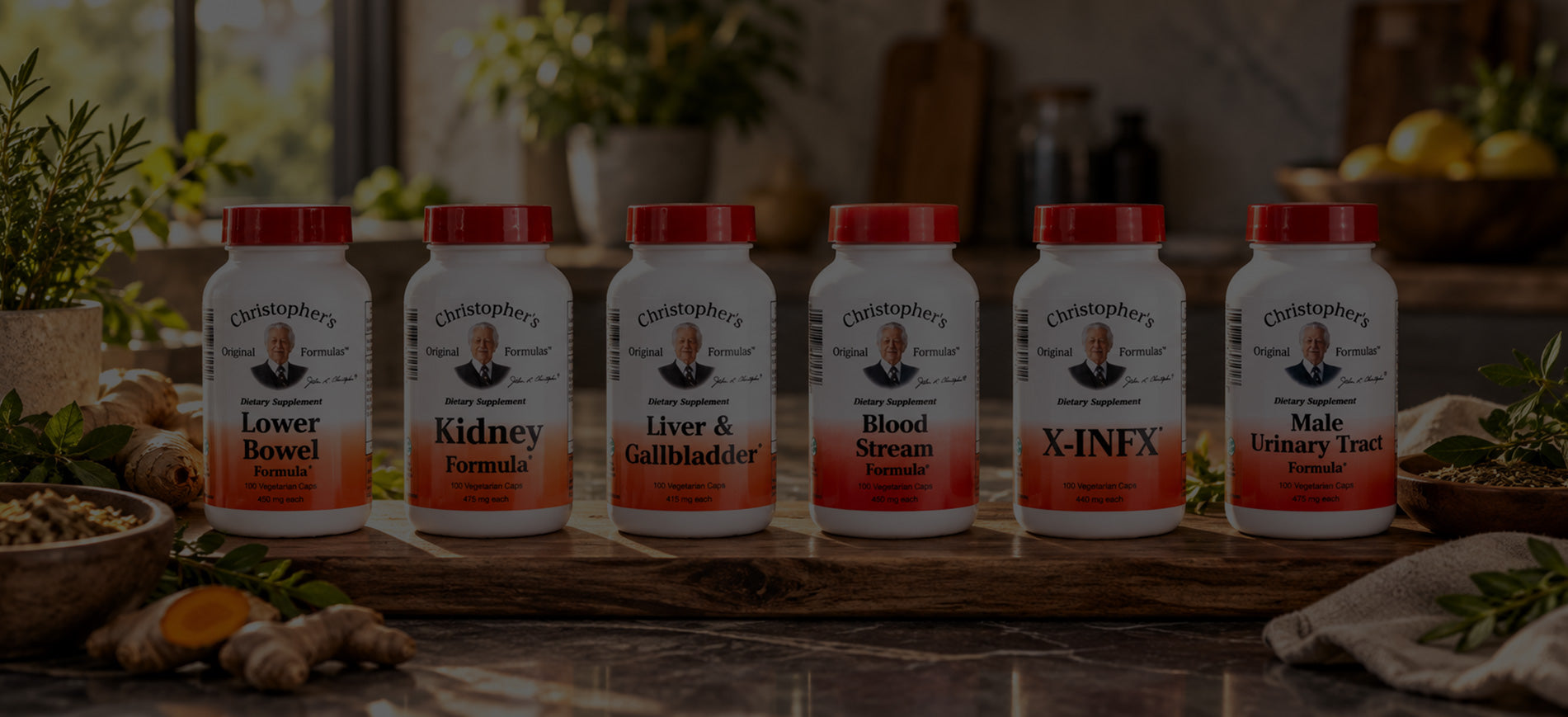 Cleanse Programs