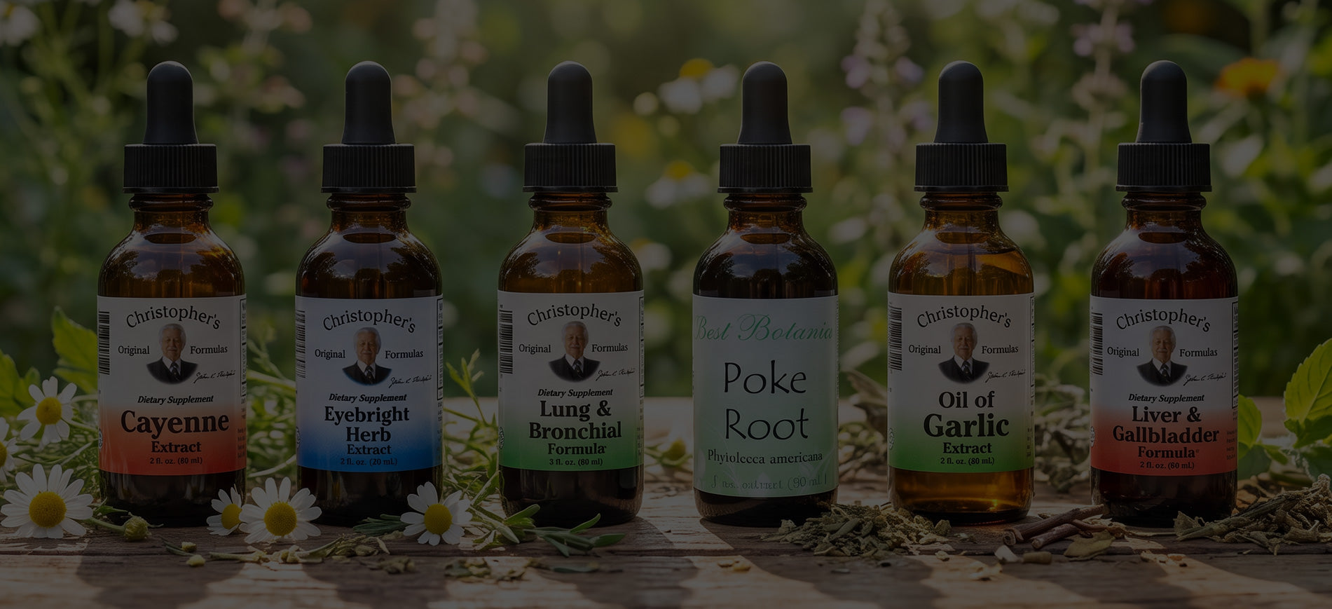 Best Selling Extracts