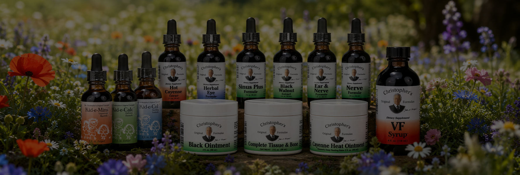 Shop All Products