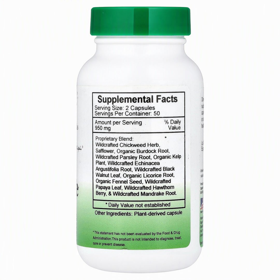 Appetite Formula Capsule