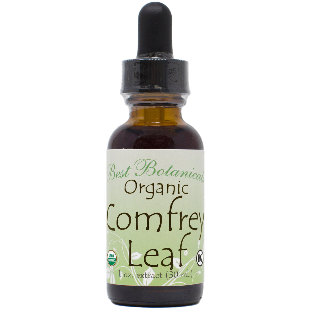 Comfrey Extract