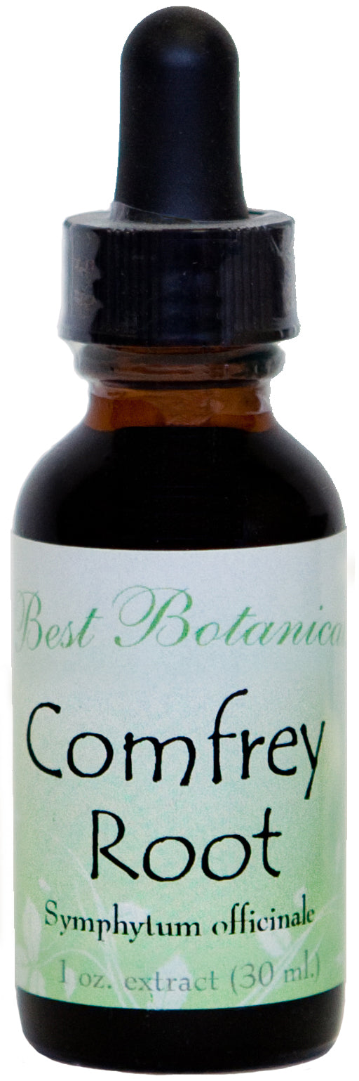 Comfrey Extract
