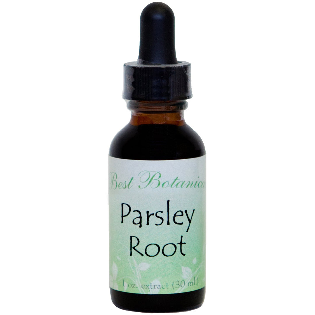 Parsley Root Extract