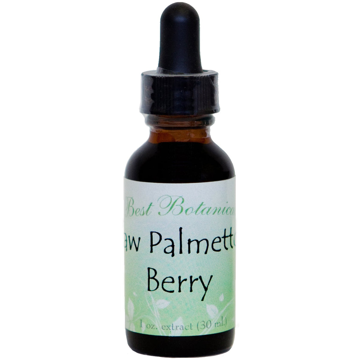 Saw Palmetto Berry Extract