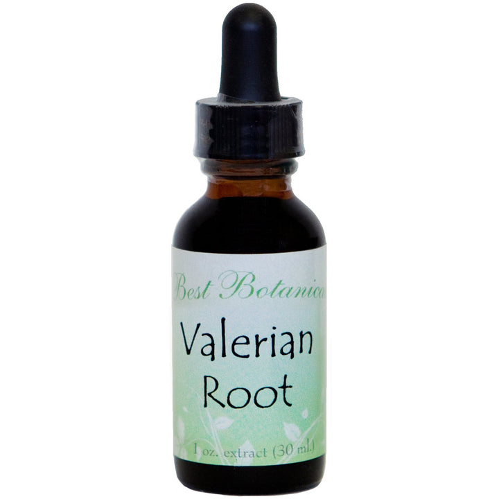 Valerian Root Extract