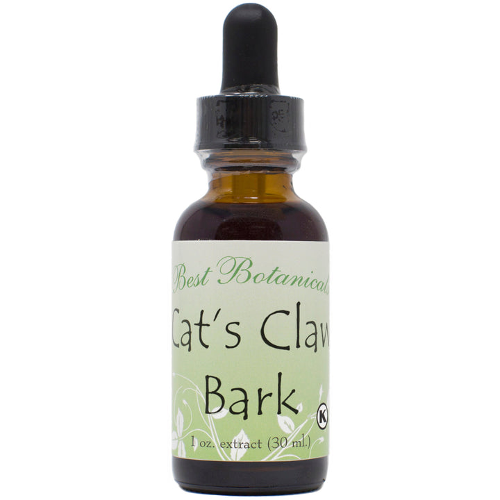 Cat's Claw Bark Extract