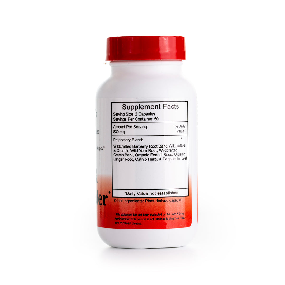 Liver &amp; Gallbladder Capsule