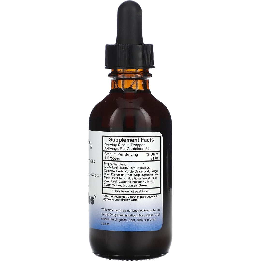 Vitalerbs Extract