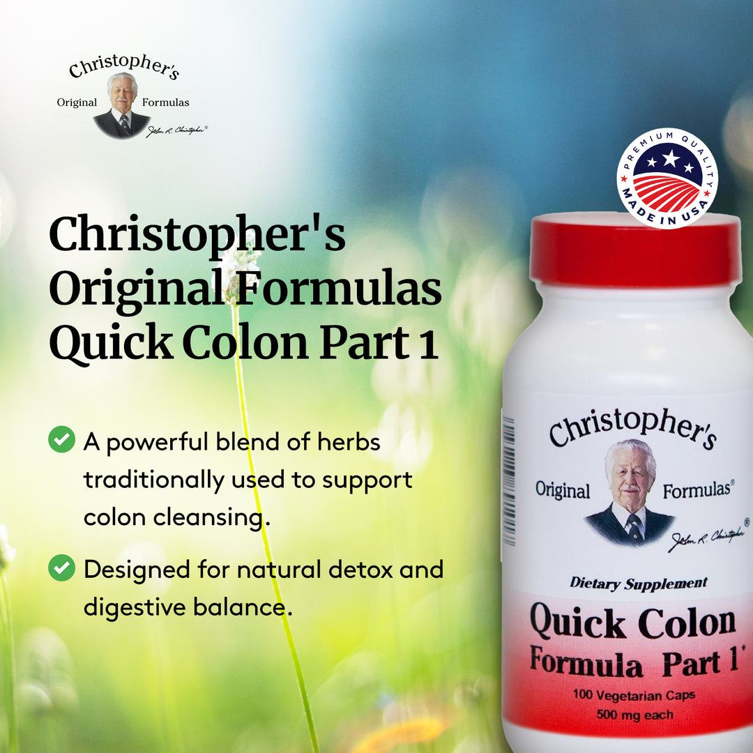 Quick Colon 