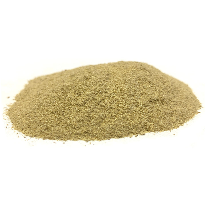 Butcher's Broom Root Powder