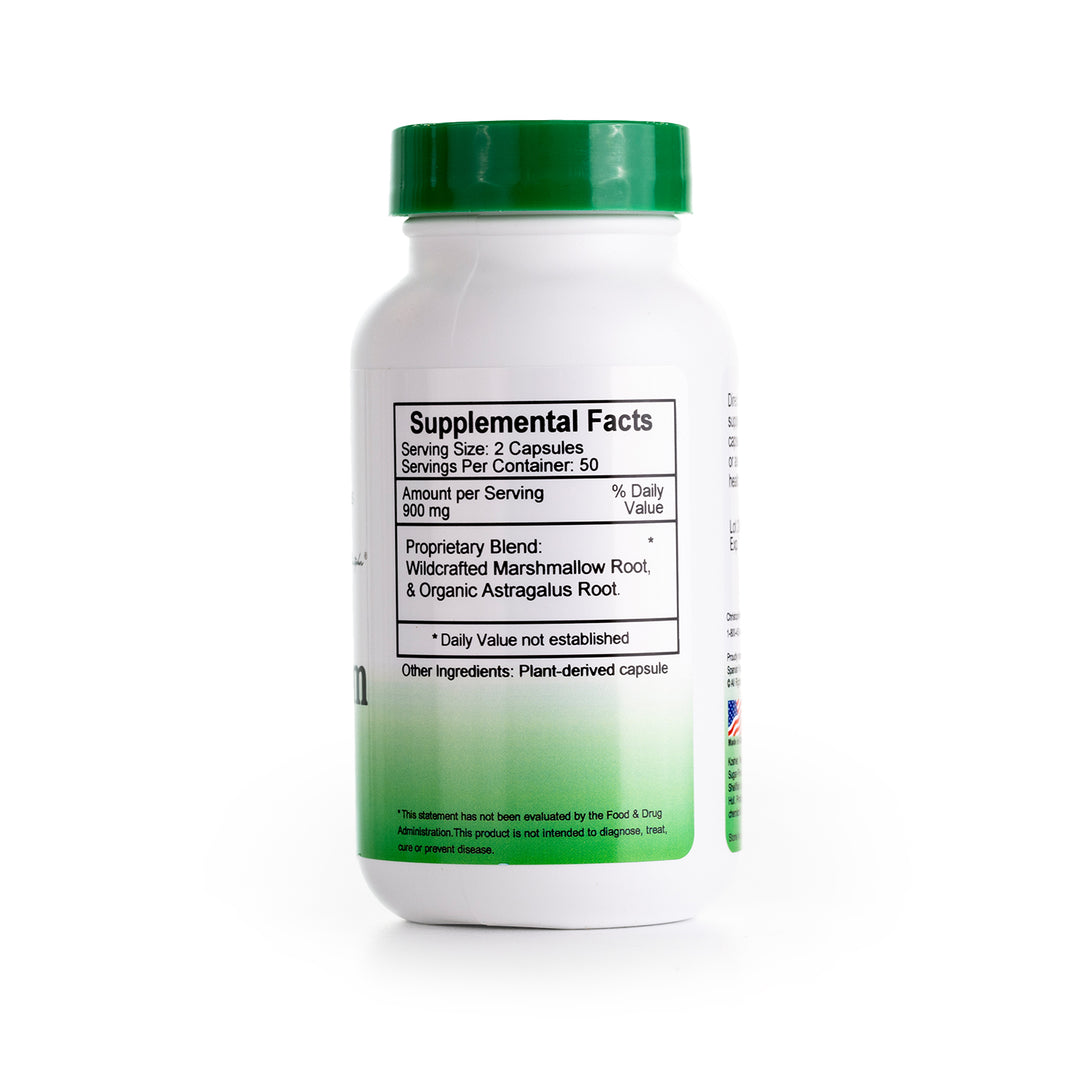 Immucalm Capsule