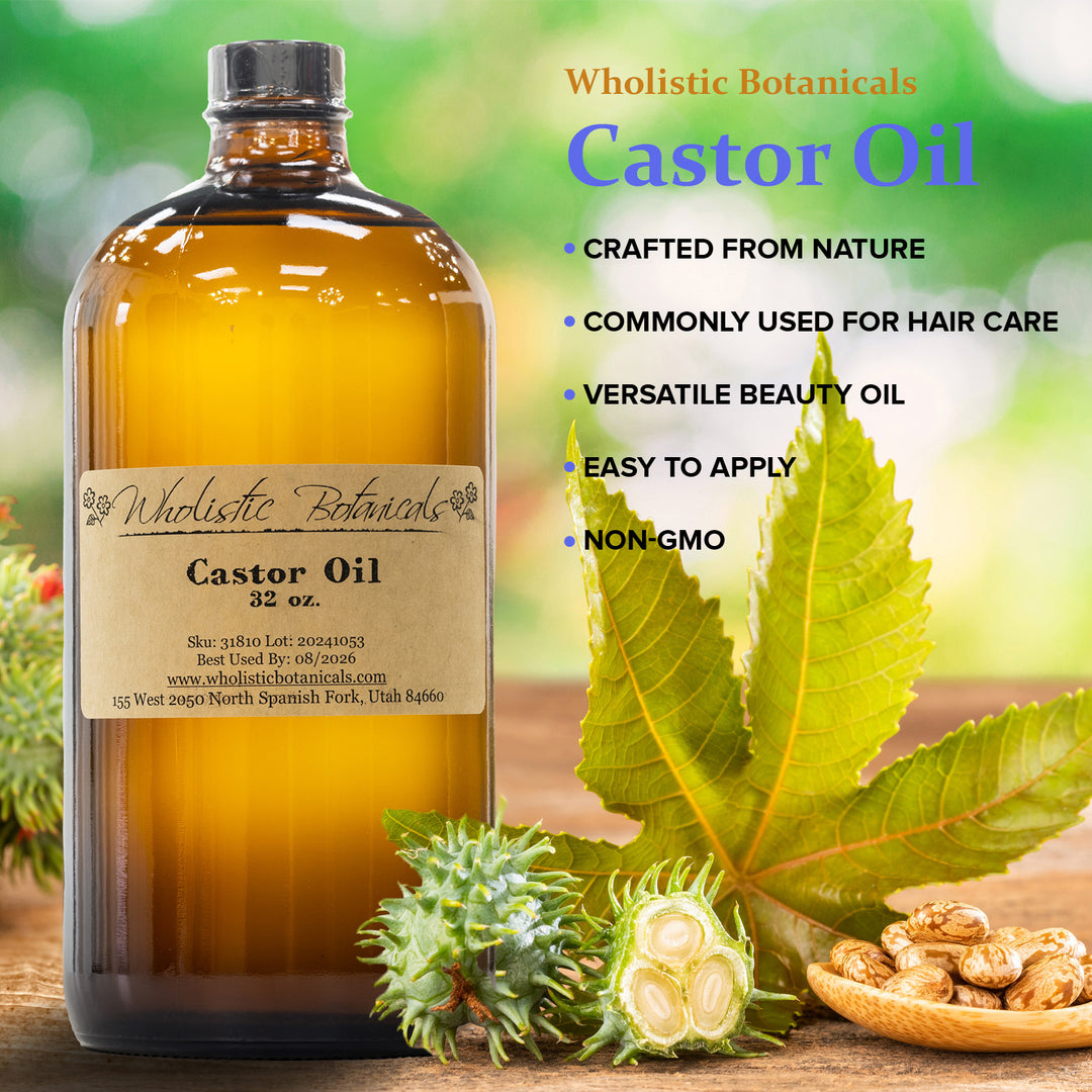 Castor Oil