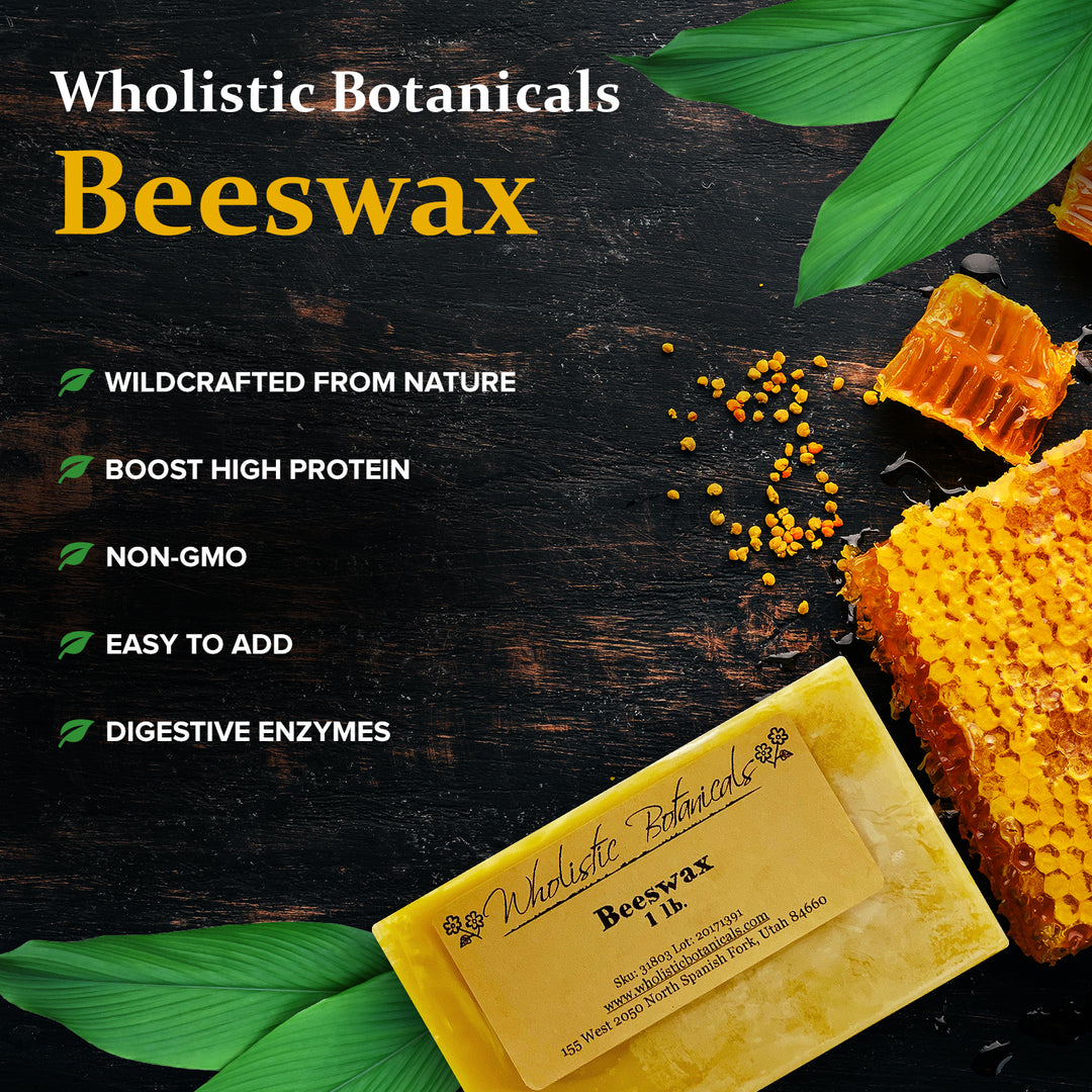 Beeswax