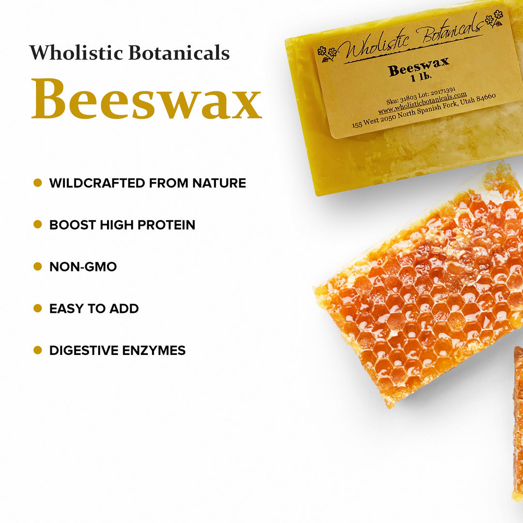 Beeswax