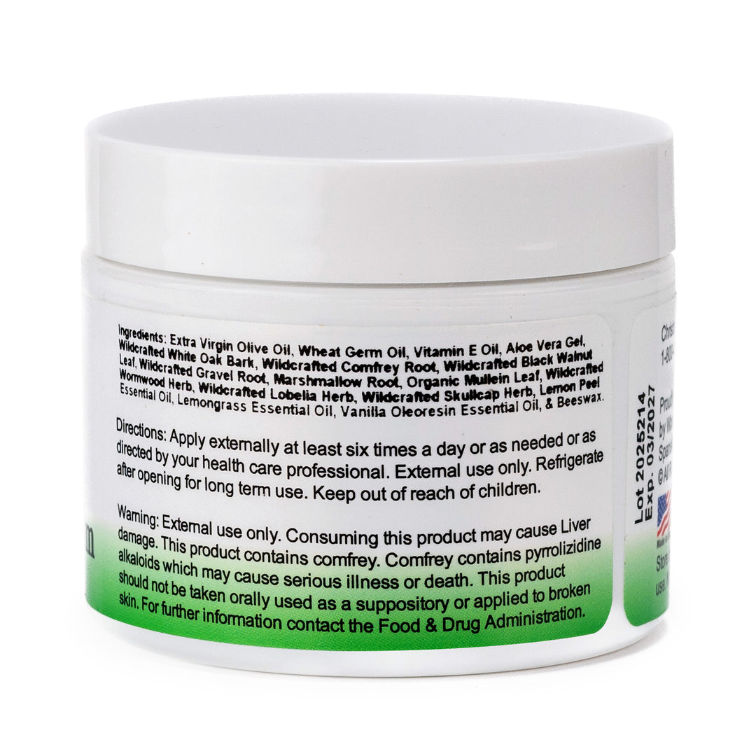 Beauty Facial Cream Ointment