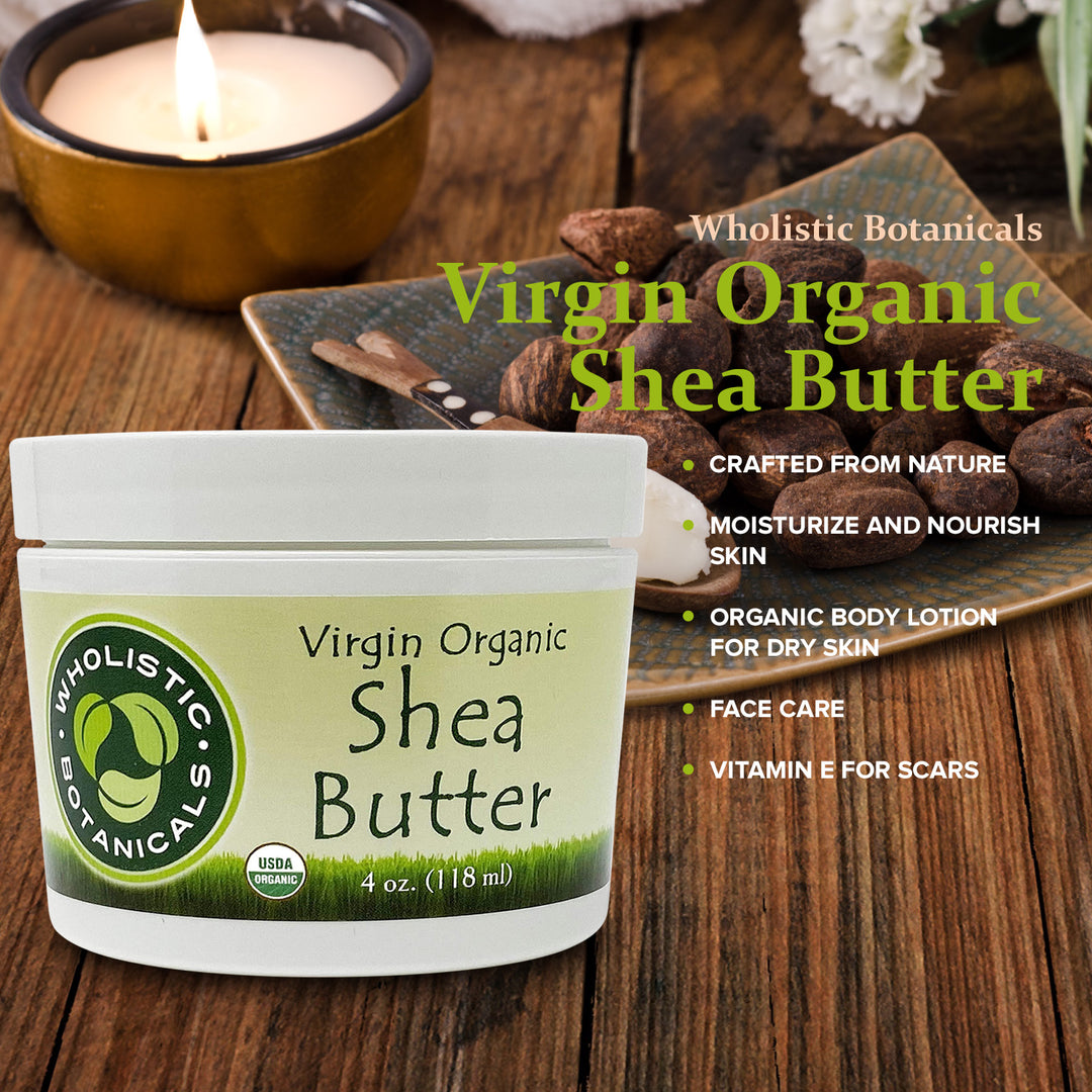 Shea Butter