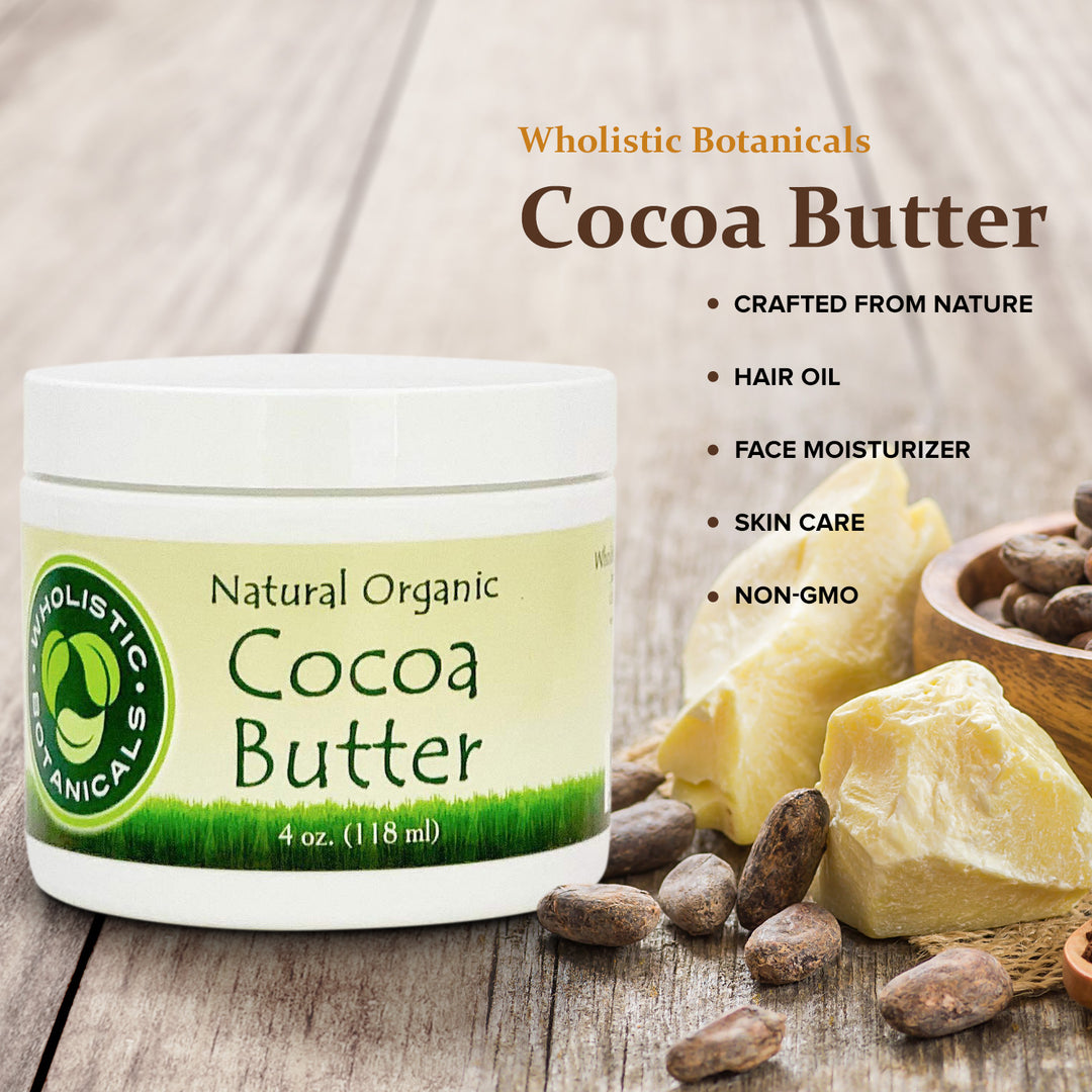 Cocoa Butter