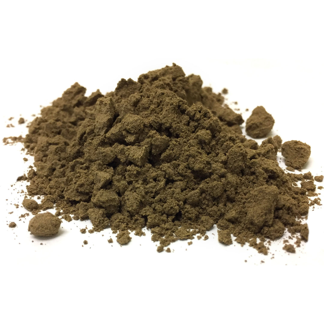 Chaste Tree Berry Powder