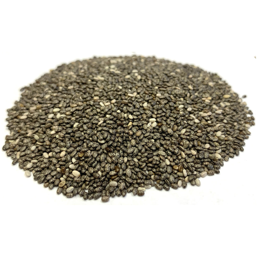 Chia Seed