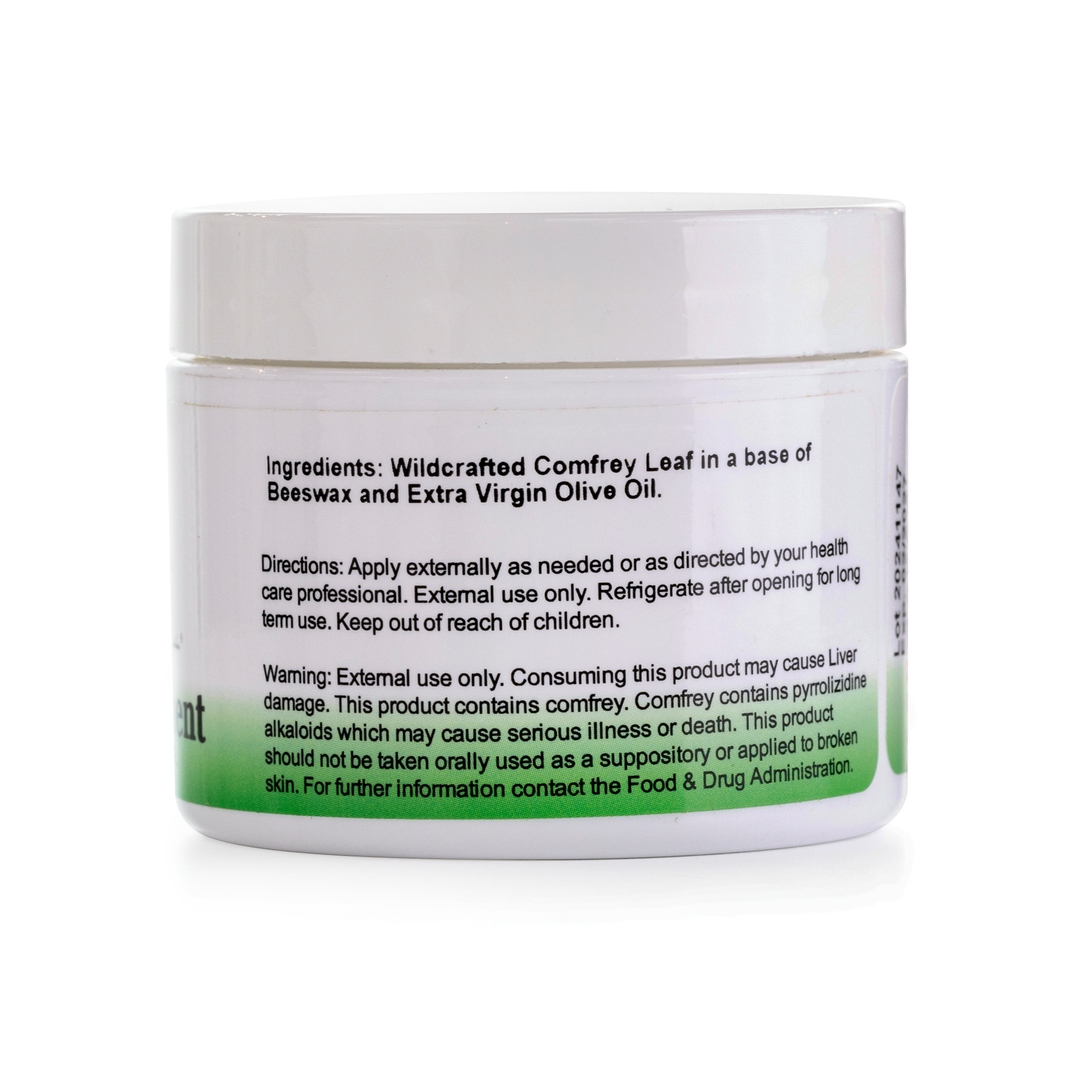 Comfrey Ointment