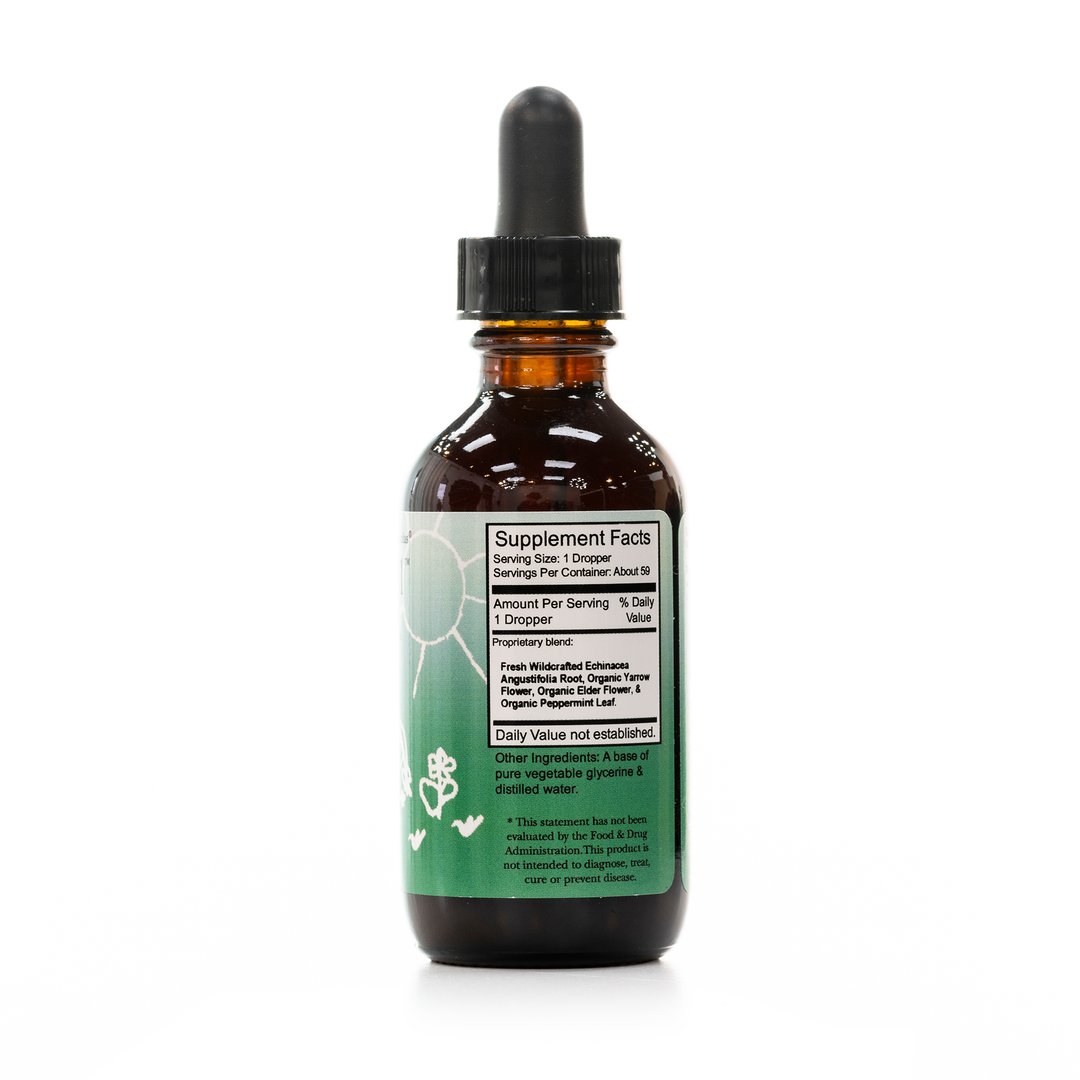 Kid-e-Well Extract