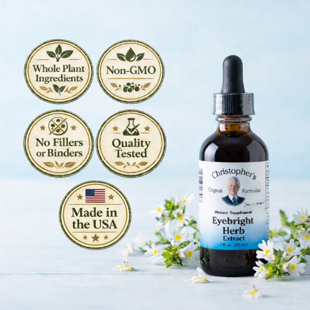 Eyebright Extract