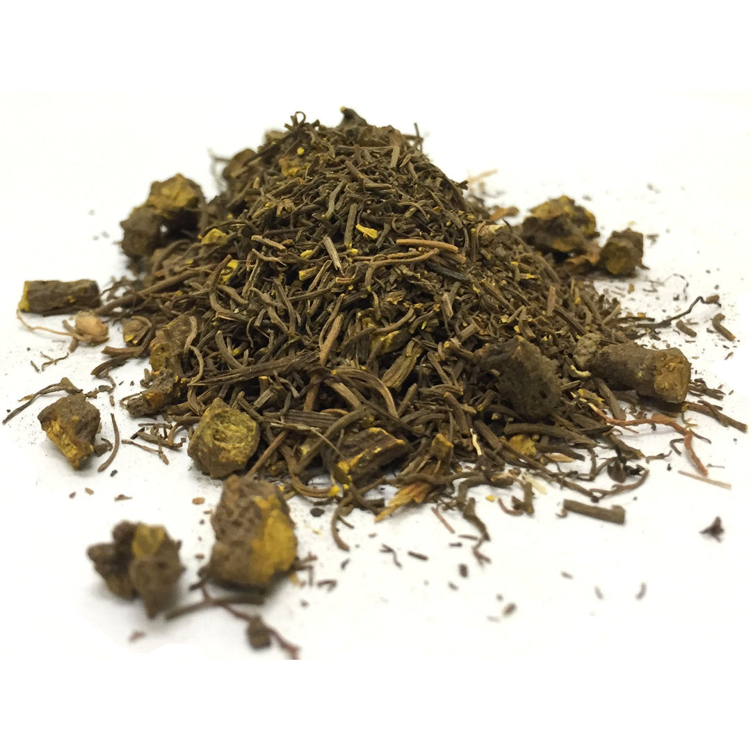 Goldenseal Root Cut