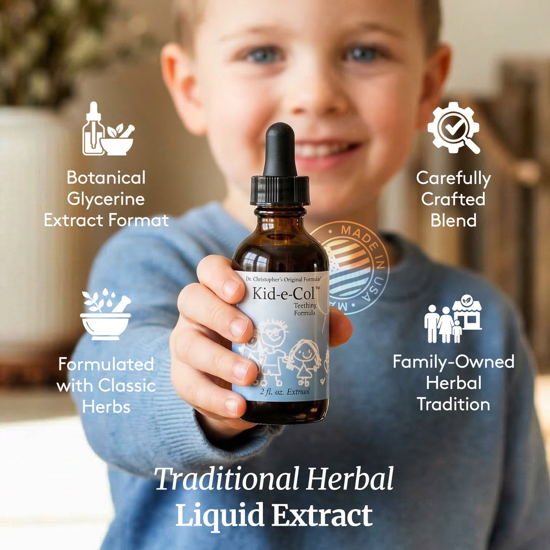 Kid-e-Col Extract