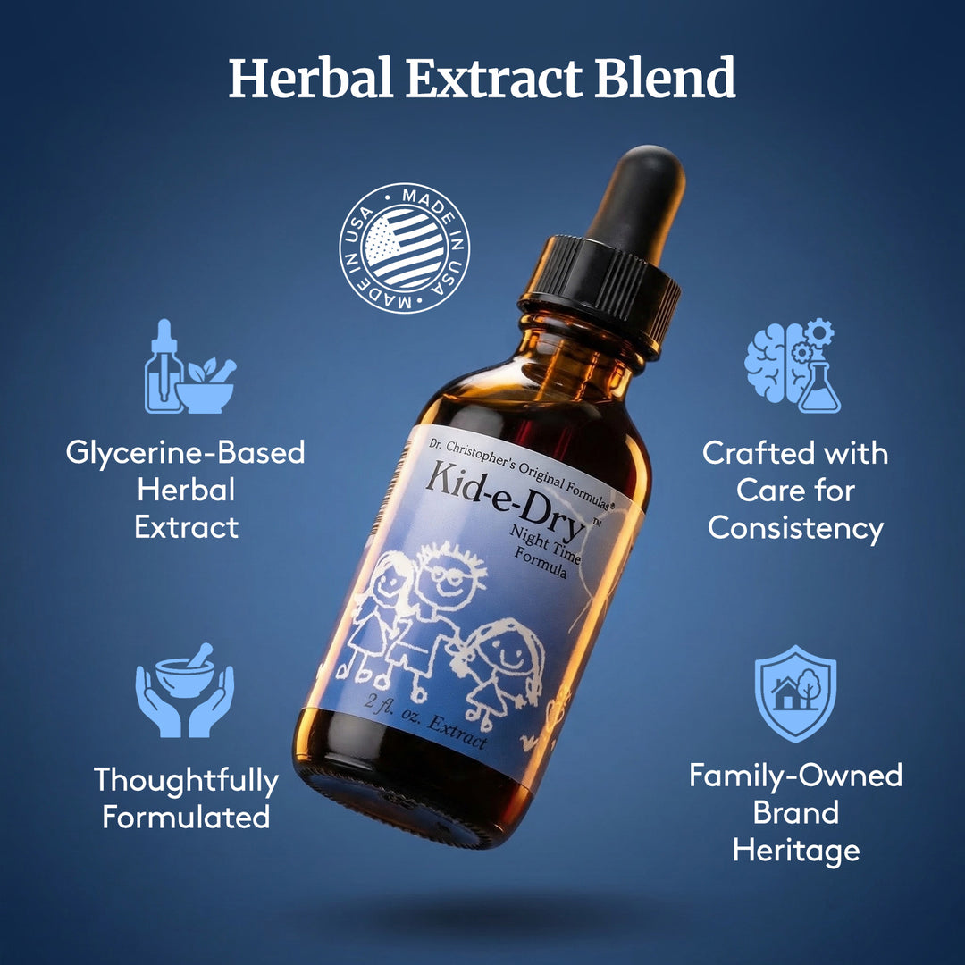 Kid-e-Dry Extract