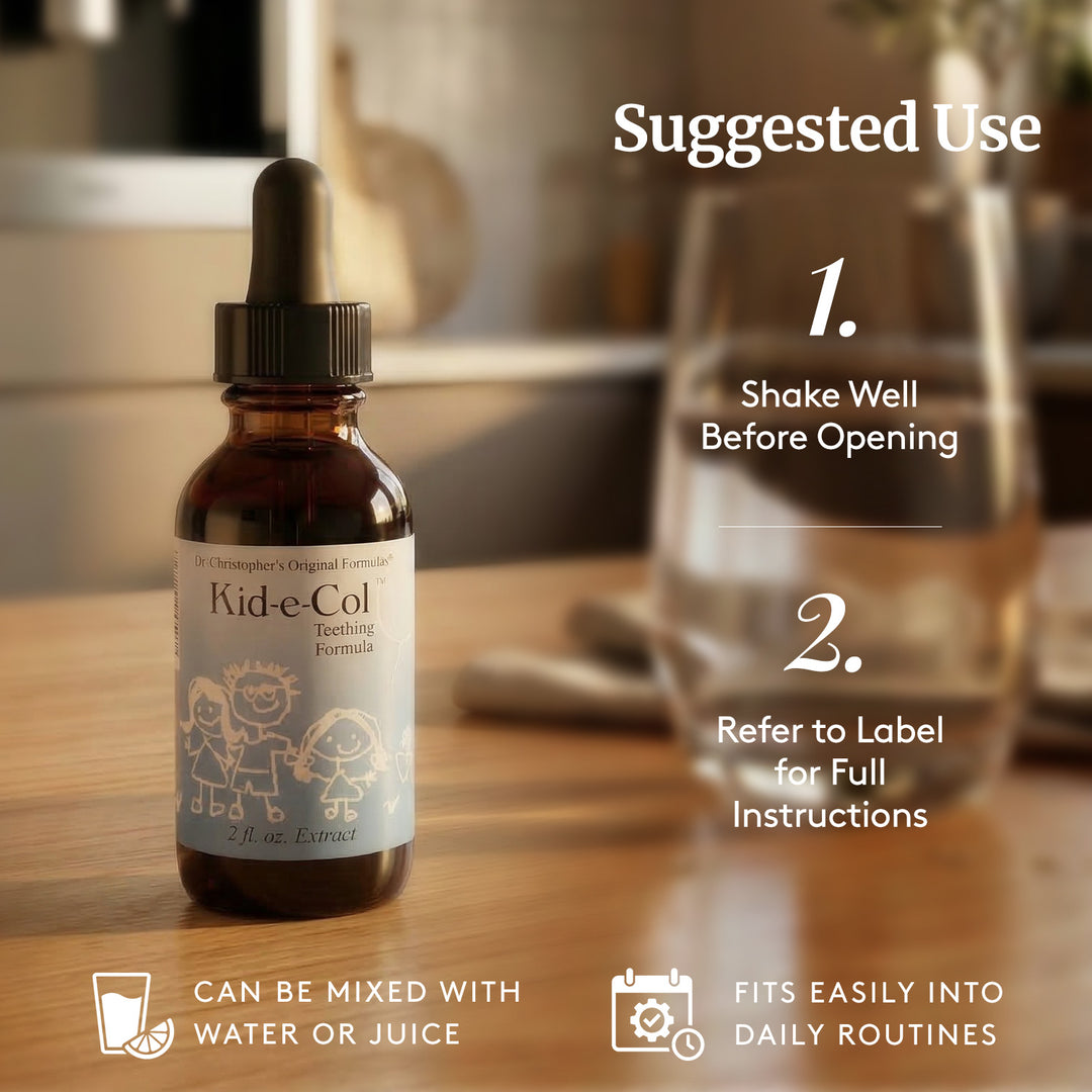 Kid-e-Col Extract