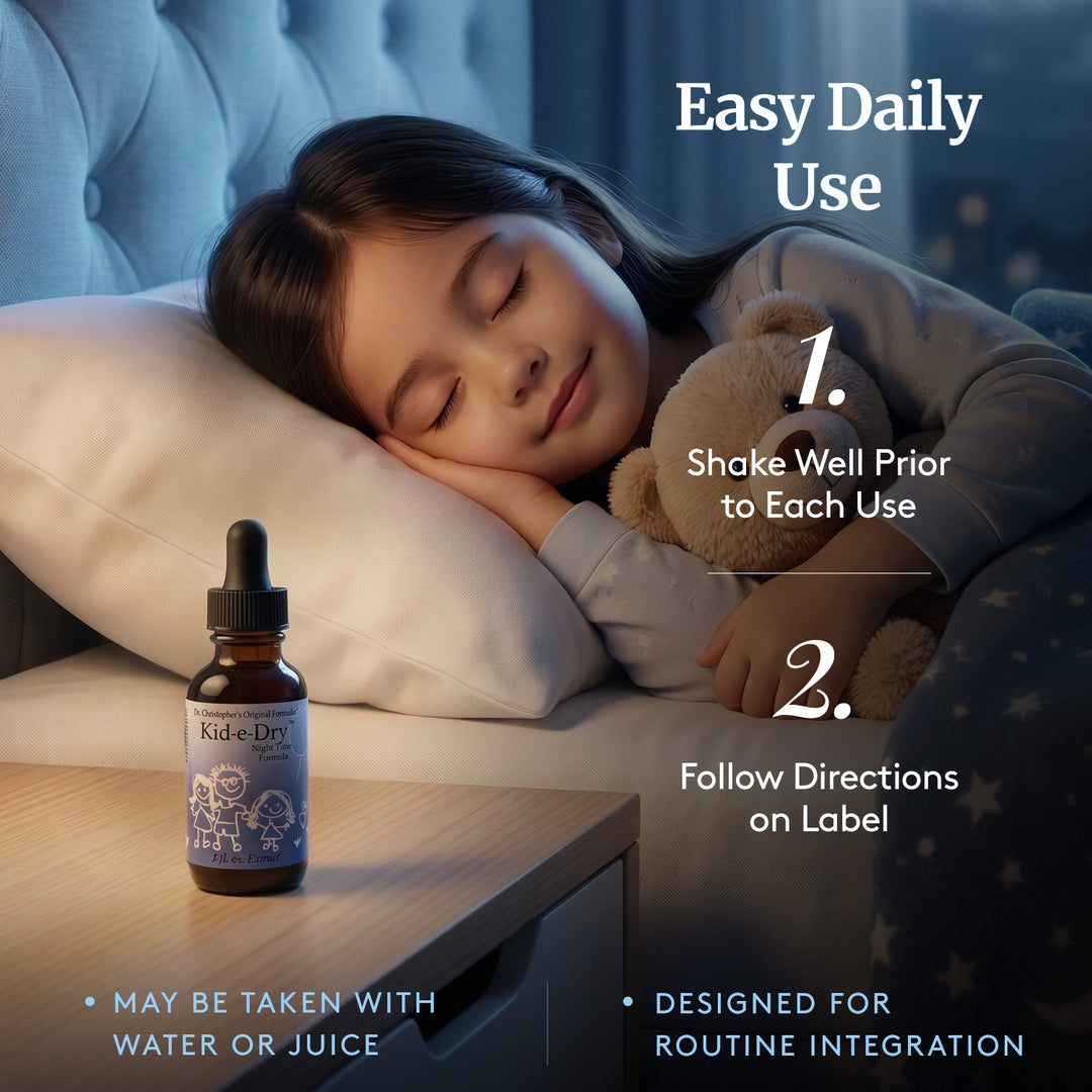 Kid-e-Dry Extract
