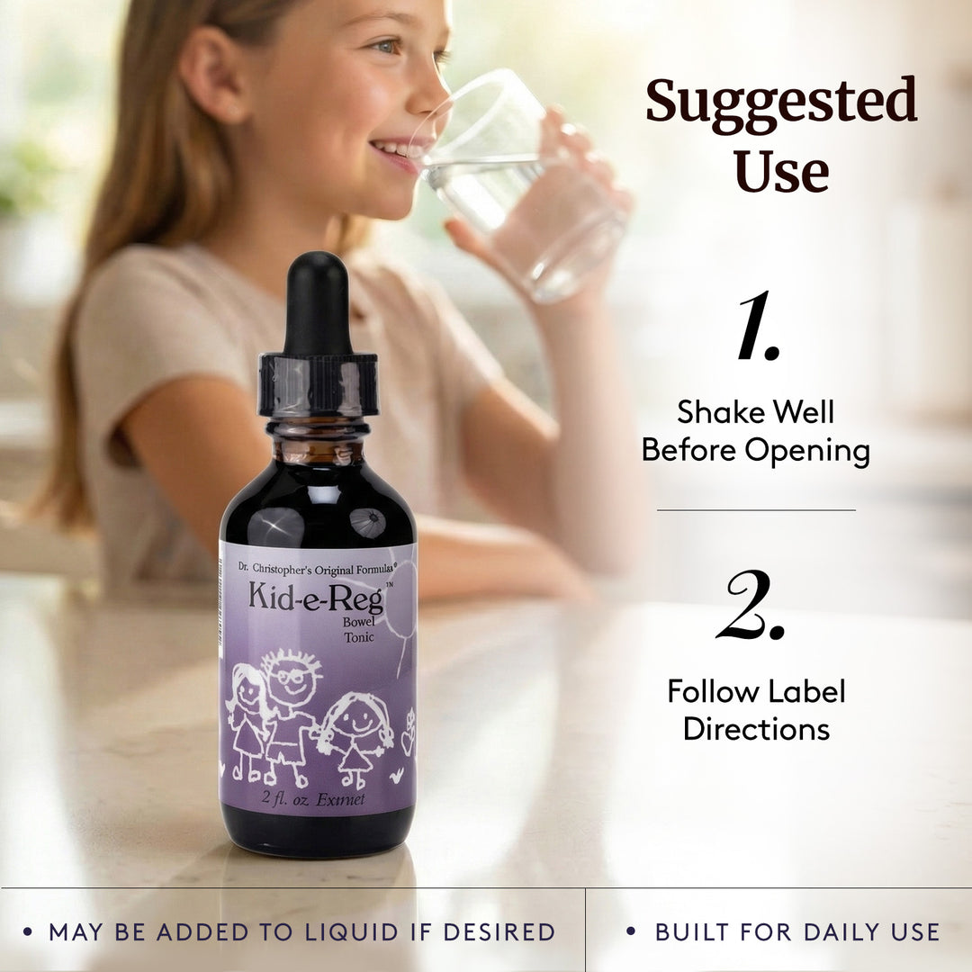 Kid-e-Reg Extract