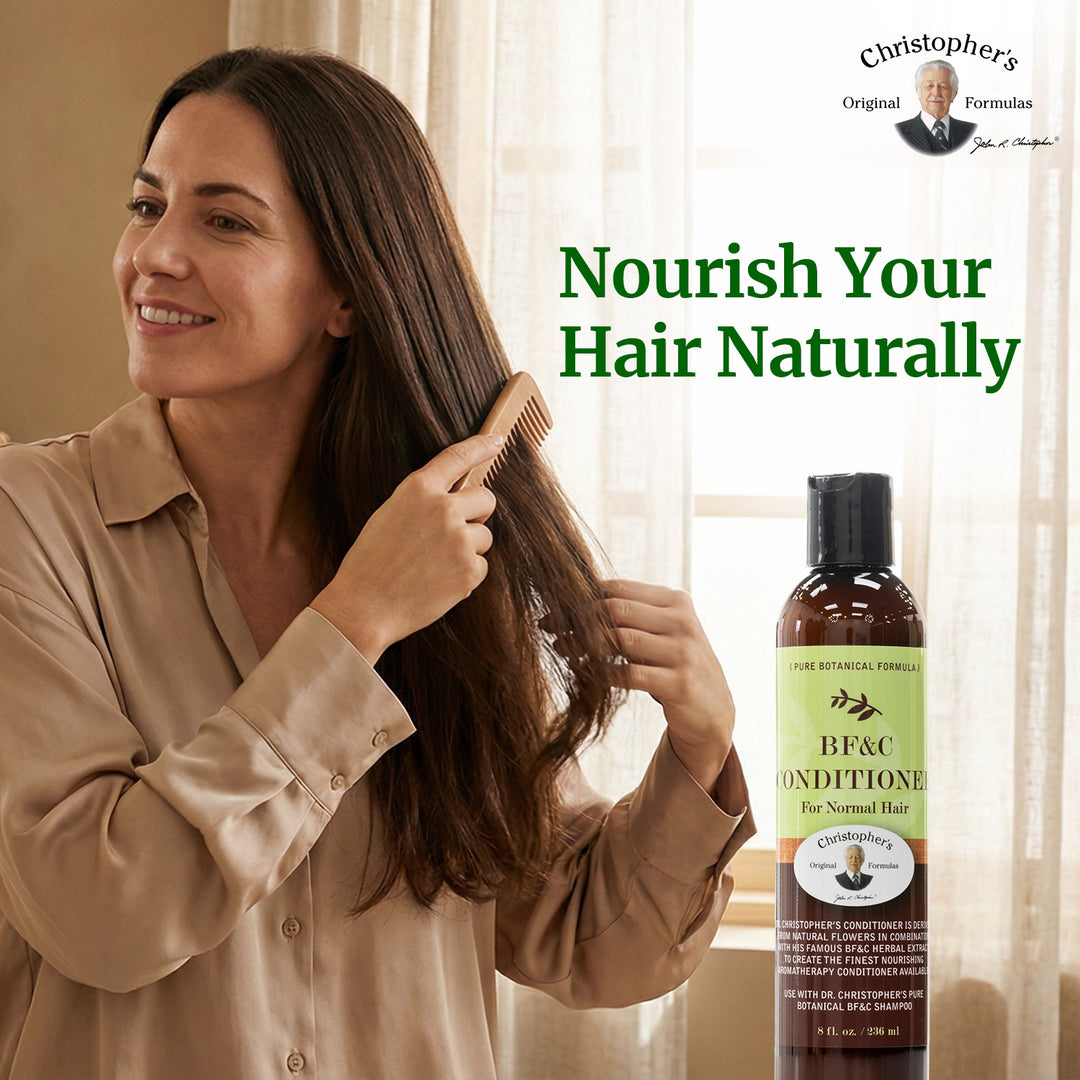 BF&amp;C Conditioner