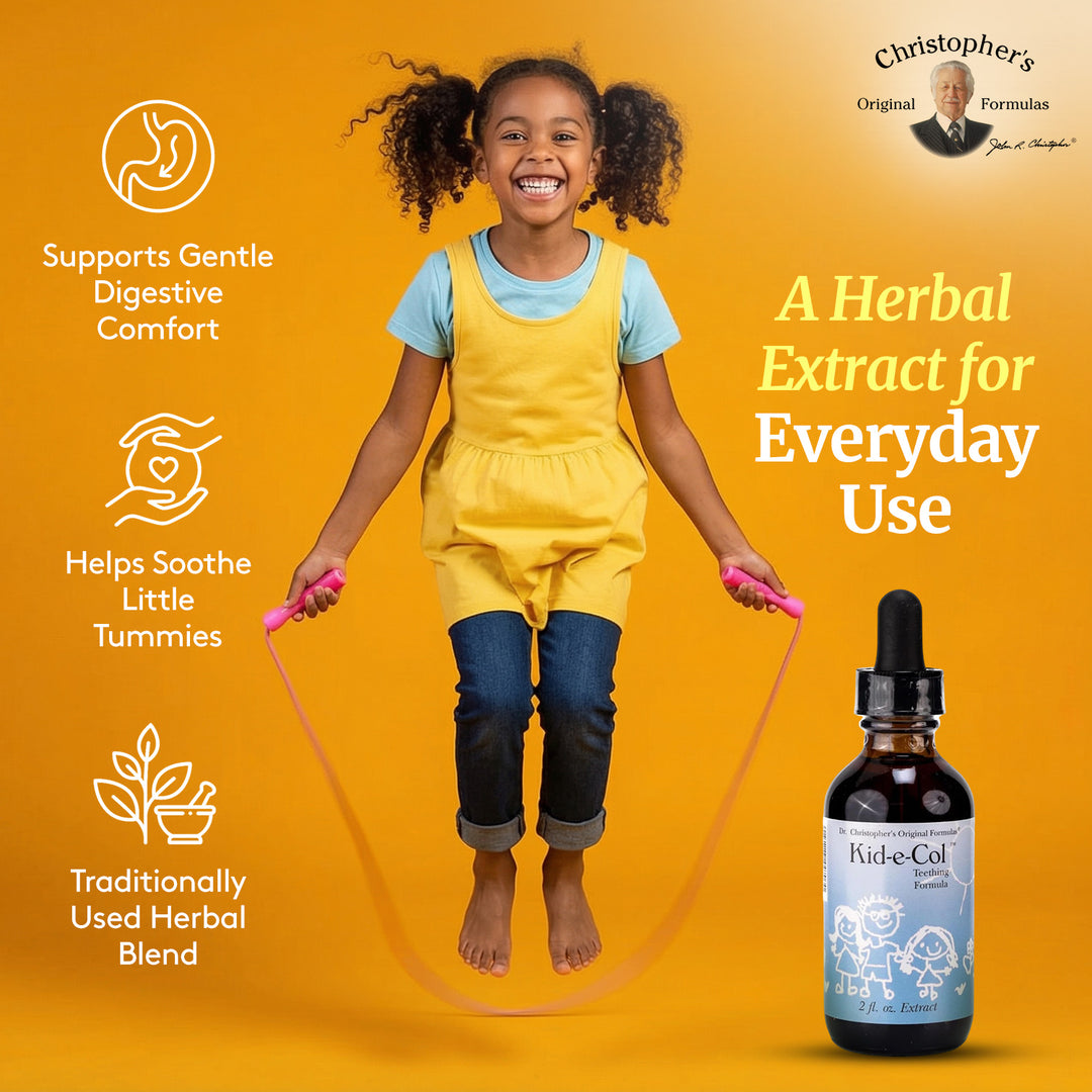 Kid-e-Col Extract