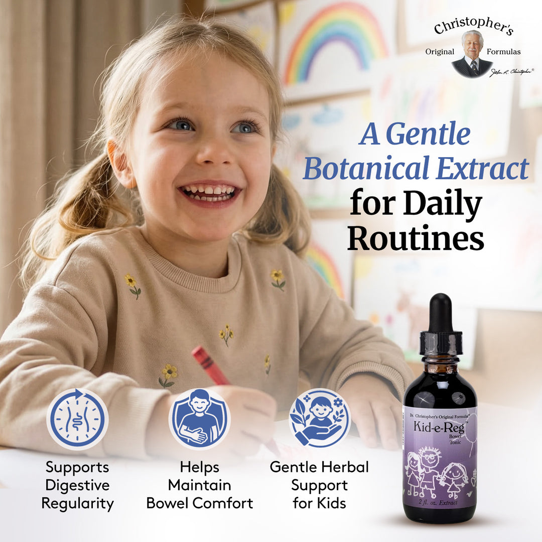Kid-e-Reg Extract