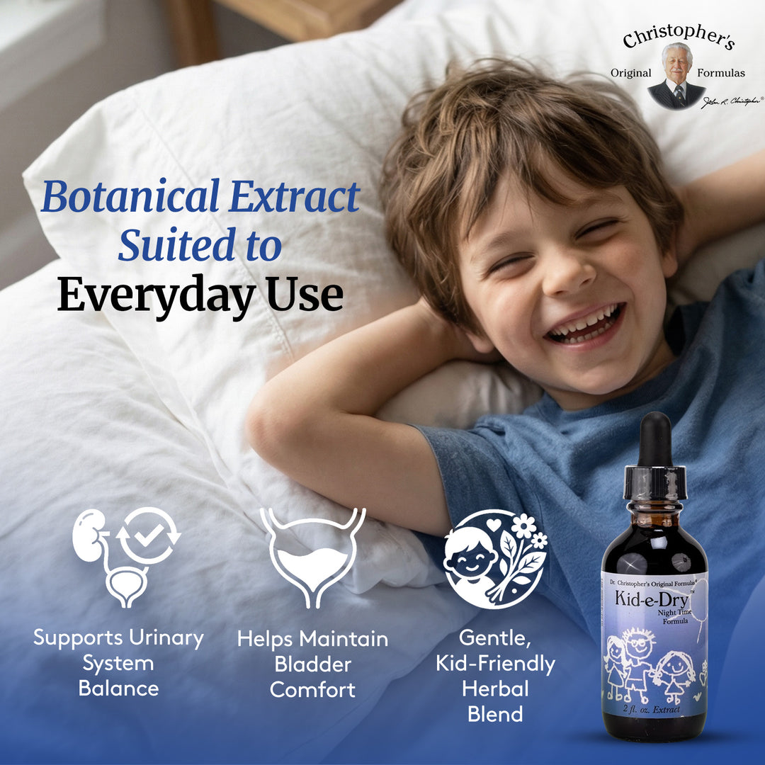 Kid-e-Dry Extract