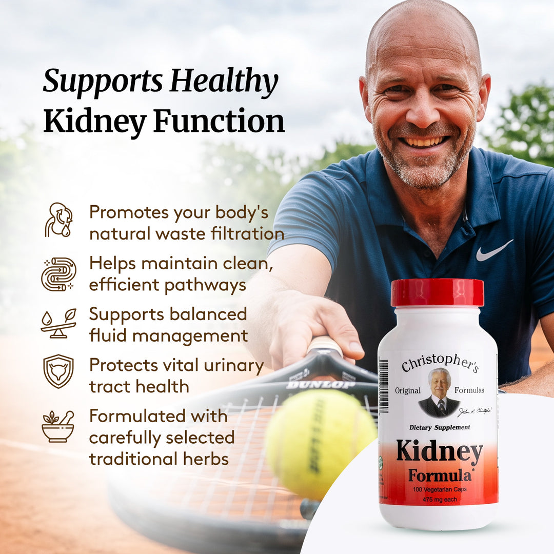 Kidney Formula Capsule