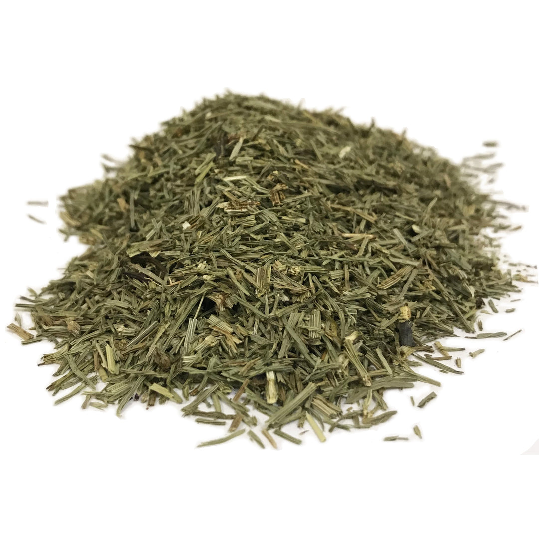 Shavegrass Herb Cut