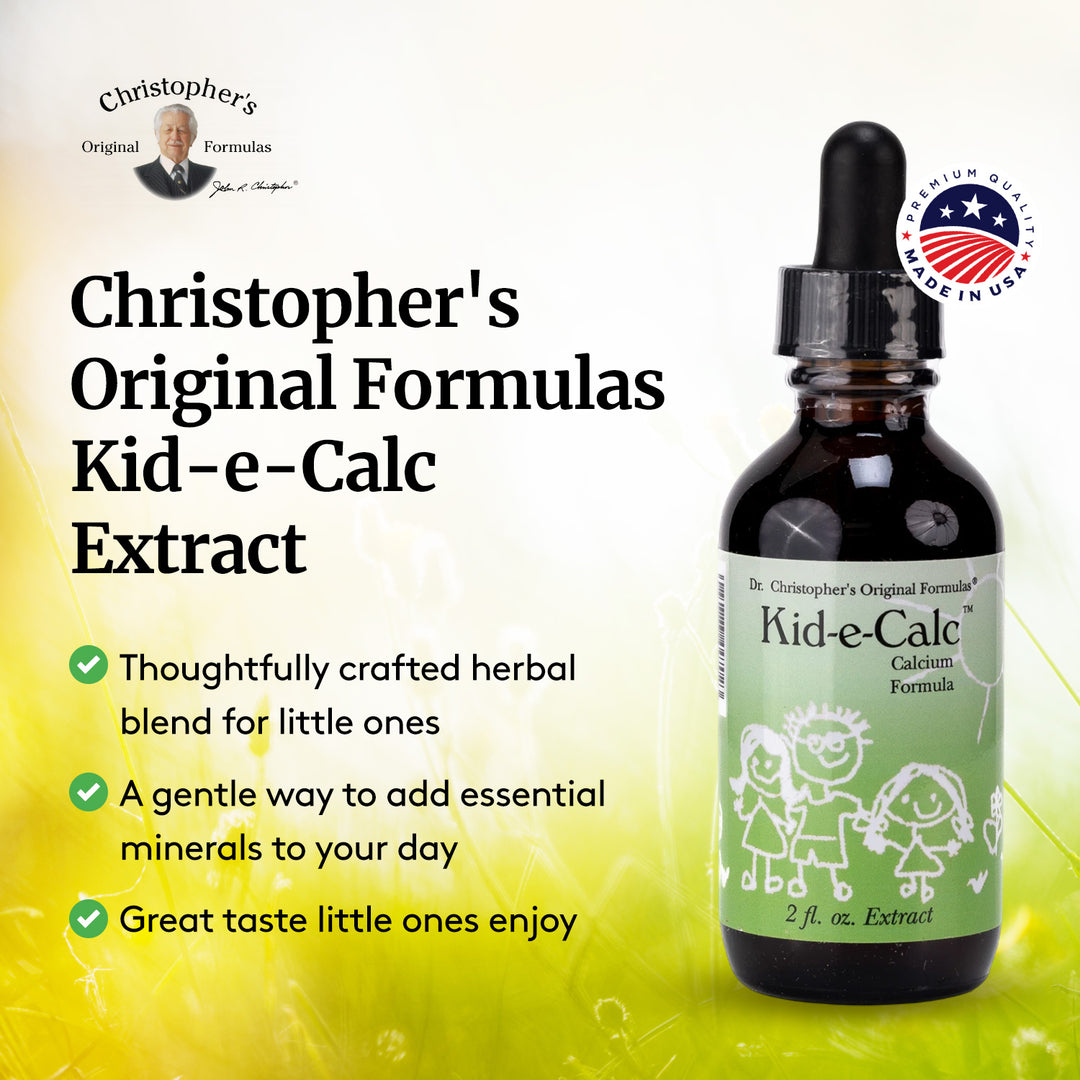 Kid-e-Calc Extract