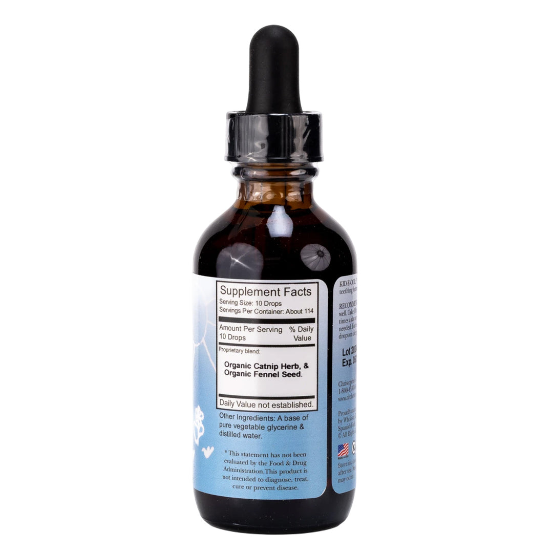 Kid-e-Col Extract