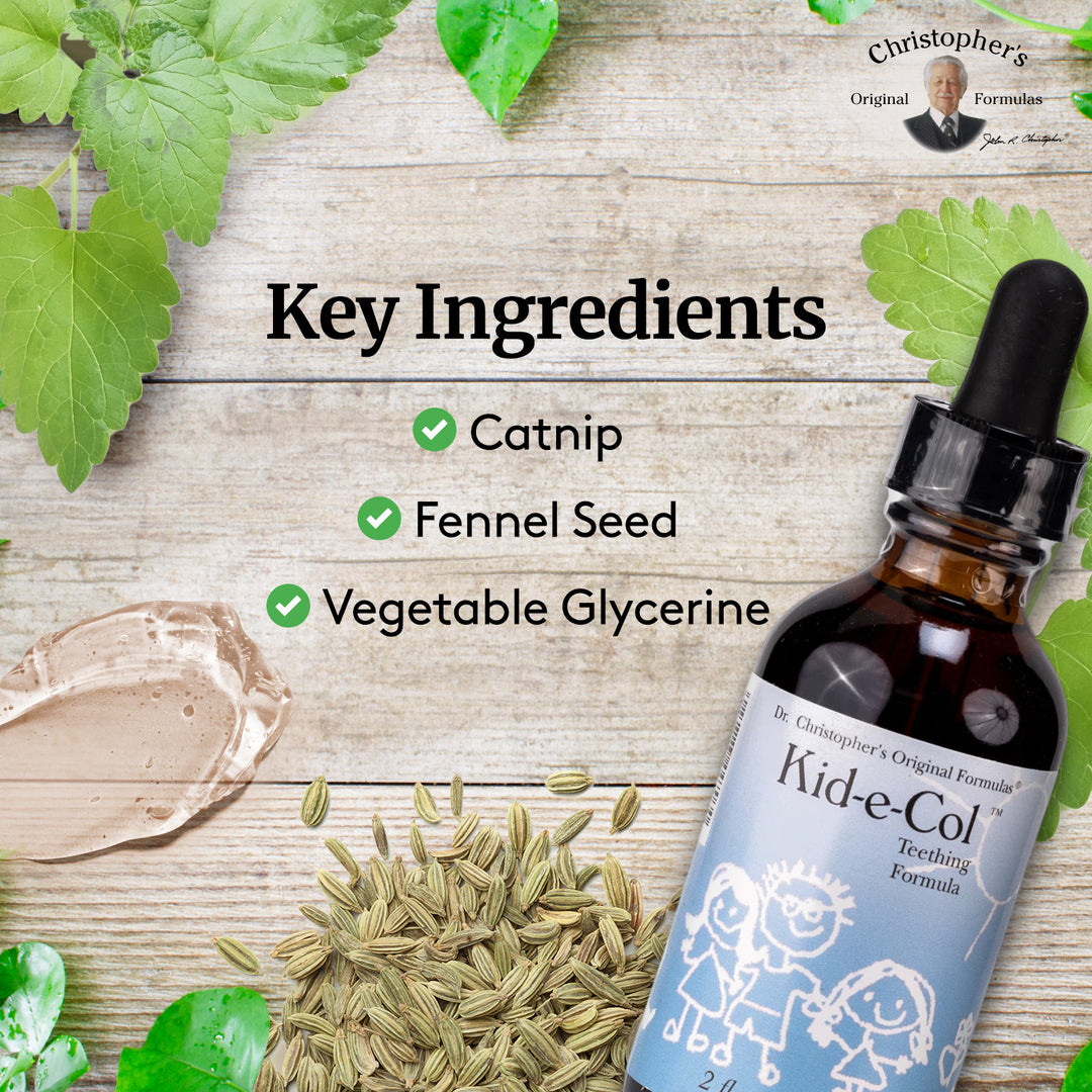 Kid-e-Col Extract
