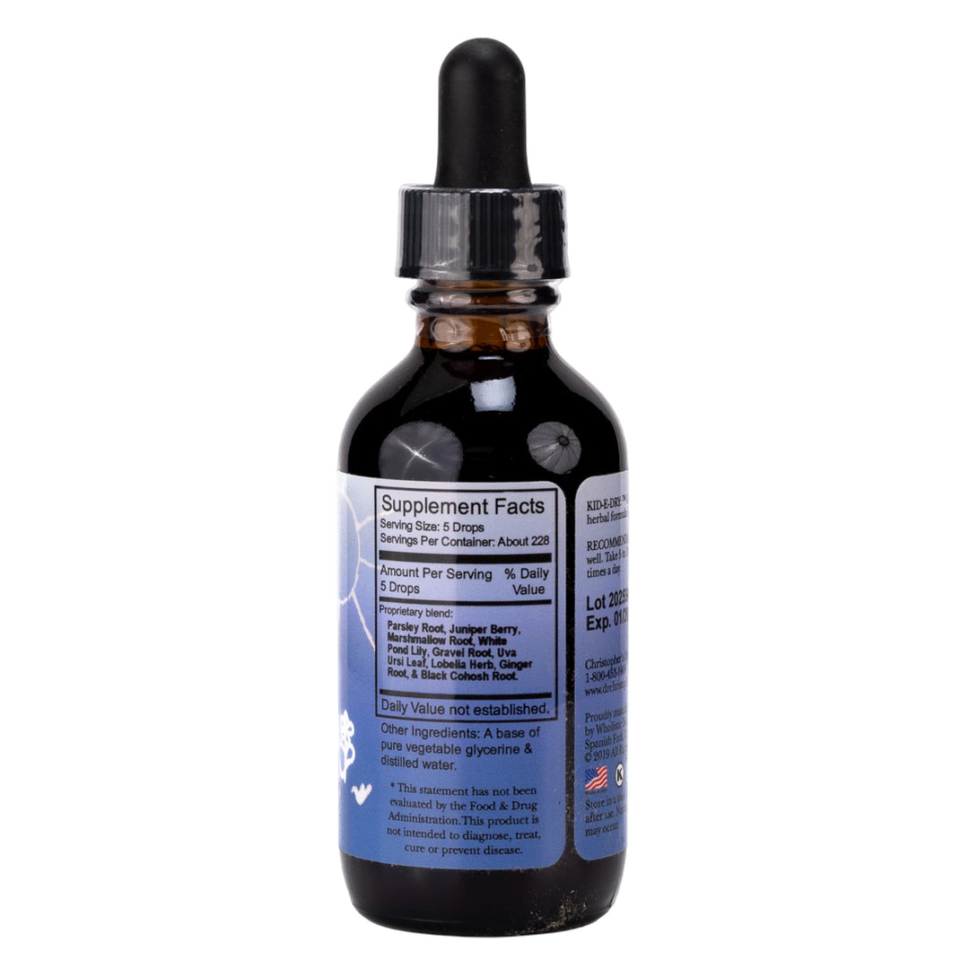 Kid-e-Dry Extract