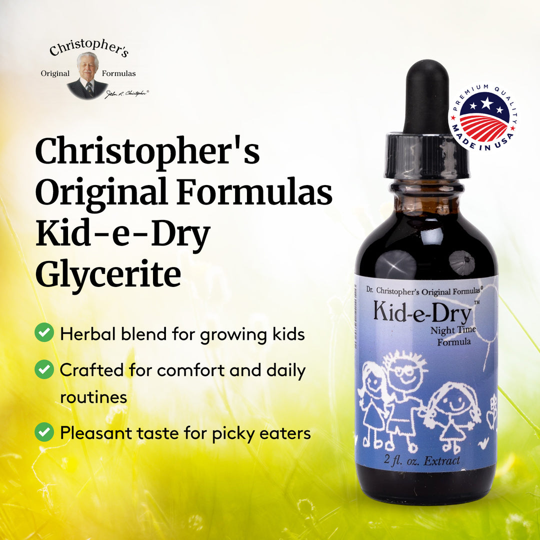 Kid-e-Dry Extract