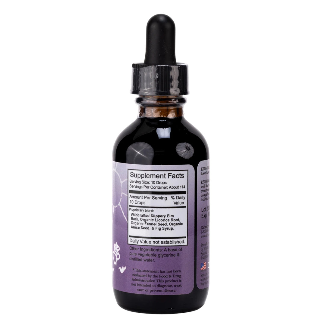 Kid-e-Reg Extract